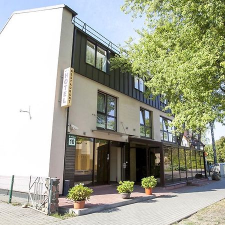 Ivolita Druskininkai Buitenkant foto