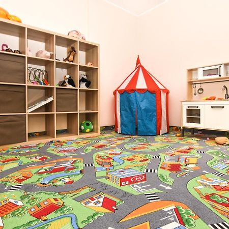 Ivolita Druskininkai Buitenkant foto