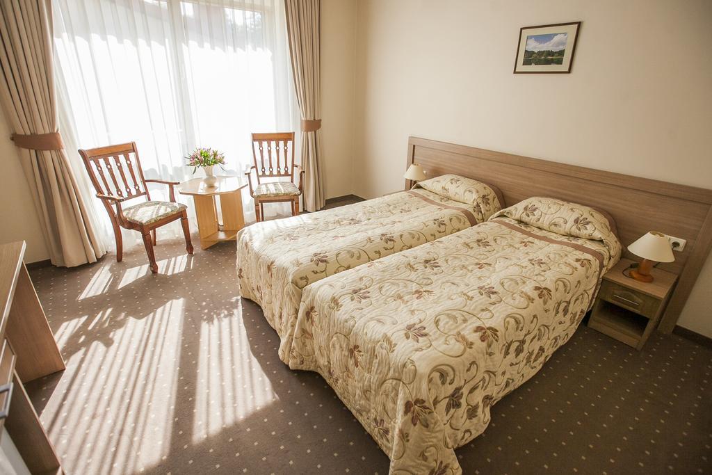 Ivolita Druskininkai Buitenkant foto