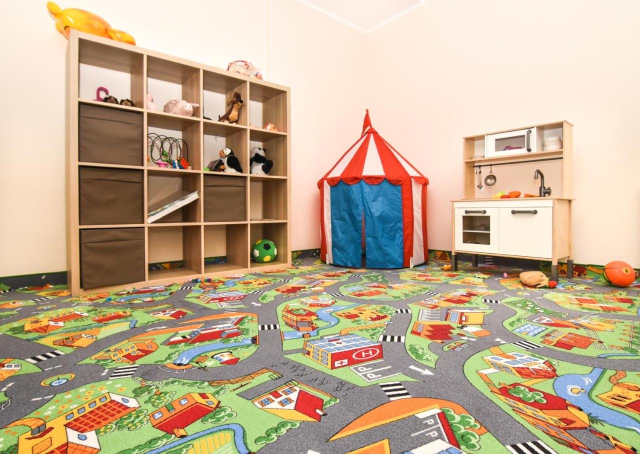 Ivolita Druskininkai Buitenkant foto